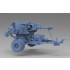 1/35 ROKA KM167A1 20mm Self-propelled Anti-aircraft Gun