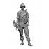 1/35 Vietnam War US Sergeant