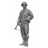 1/48 WWII US G.I Sergeant