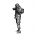 1/9 WWII US Paratroopert Rifleman 1944