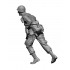 1/9 WWII US Paratrooper &quot; Charge&quot; 