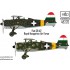 Decal for 1/48 CR-42 Kereszetes part1