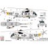 Decal for 1/48 SH-3H Seaking 'Final Countdown' Movie Collection Extended