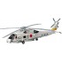 1/72 Sikorsky SH-60J Seahawk