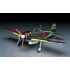 1/72 MITSUBISHI A6M5 ZERO FIGHTER TYPE 52 ZEKE