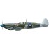 1/72 Supermarine Spitfire Mk.VIII "Against Japan Combo" (Two kits in the box)