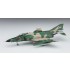 1/72 Modern US Jet Recon. Plane RF-4E Phantom II "501sq 1994 ACM Special"