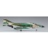 1/72 Modern US Jet Recon. Plane RF-4E Phantom II "501sq 1994 ACM Special"