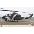 1/72 Bell AH-1S Cobra Chopper "2018/2019 JGSDF Akeno Special" Attack Helicopter (2 Kits)