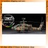 1/48 AH-64D Apache Longbow "JGSDF" Helicopter