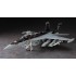 1/48 USN Carrier-borne ECM EA18G Growler