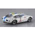 1/24 Japanese Vintage Race Car Toyota 2000Gt 1967 Fuji 24-Hour Race