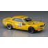 1/24 Japanese Race Car Toyota Celica 1600Gt Macau Gp