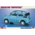 1/24 Japanese Vintage Car Subaru 360 Convertible