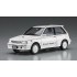 1/24 Japanese Saloon Car Toyota Starlet EP71 Turbo-S (3 Door) Middle Super-Limited