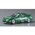 1/24 Japanese Race Car Kyoseki Skyline GP-1 Plus (Skyline Gt-R [BNR32 Gr.A] 1992 JTC)