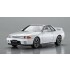 1/24 Nissan Skyline Gt-R (BNR32) Middle/Late