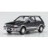 1/24 Toyota Starlet EP71 Turbo-S (3 Door) Middle Version