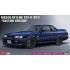 1/24 Nissan Skyline GTS-R (R31) "Custom Version" Saloon Car