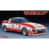 1/24 Mazda Savanna RX-7 (SA22C) "1979 Daytona Car No.77"