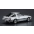 1/24 Mazda Savanna RX-7 (SA22C) Middle Version GT (1980)