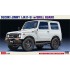 1/24 Suzuki Jimny (JA11-5) with Grill Guard