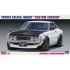 1/24 Toyota Celica 1600GT ''Custom Version'' - Japanese Vintage Car