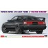 1/24 Toyota Supra A70 3.0GT Turbo A 'Custom Version'