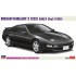 1/24 Nissan Fairlady Z (Z32) 300ZX 2By2 (1993)