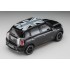 1/24 Mini Cooper S Countryman ALL4 'Black Jack'