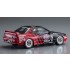 1/24 Japanese Race Car Stp Taisan GT-R (Skyline Gt-R [BNR32 GRA] 1993 JTC)