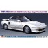 1/24 Toyota MR2 (AW11) Late G-Limited Super Charger (T Bar Roof)