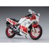 1/12 Japanese Motorcycle Yamaha TZR250 (1KT)