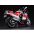 1/12 Suzuki GSX-R750 G (GR71G) Red/Blue Colour