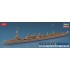 1/700 Japanese Navy Cruiser Tenryu [Super Details Limited Edition]