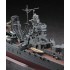 1/350 IJN Light Cruiser Agano 