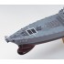 1/450 JMSDF DDG Atago