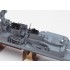 1/450 JMSDF DDG Atago