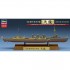 1/700 IJN Light Cruiser Tenryu [Full Hull]