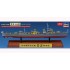 1/700 Japanese Navy Destroyer Minegumo Full Hull Special