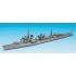 1/700 Imperial Japanese Navy Destroyer Asashio