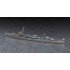 1/700 Japanese Navy Destroyer Akishimo