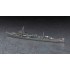 1/700 Japanese Navy Destroyer Arashio