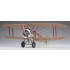 1/16 (MU1) WWI British Sopwith Camel F.1