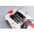 1/24 Toyota 2000GT 1967 Fuji 24-Hour Race Super Detail