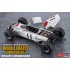 1/24 Honda F1 Ra272 "Super Detail"