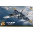 1/72 Sukhoi Su-33 Flanker D "Ace Combat Yellow 13"