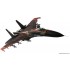 1/72 SU33 Flanker D Ace Combat Strigon Limited Edition