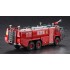 1/72 Rosenbauer Panther 6x6 Airport Crash Tender Japan Civil Aviation Bureau