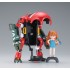 1/20 20 MechatroWeGo EVA collab series Vol.2